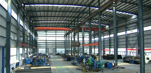 新鄉(xiāng)市合德篩分機(jī)械有限公司